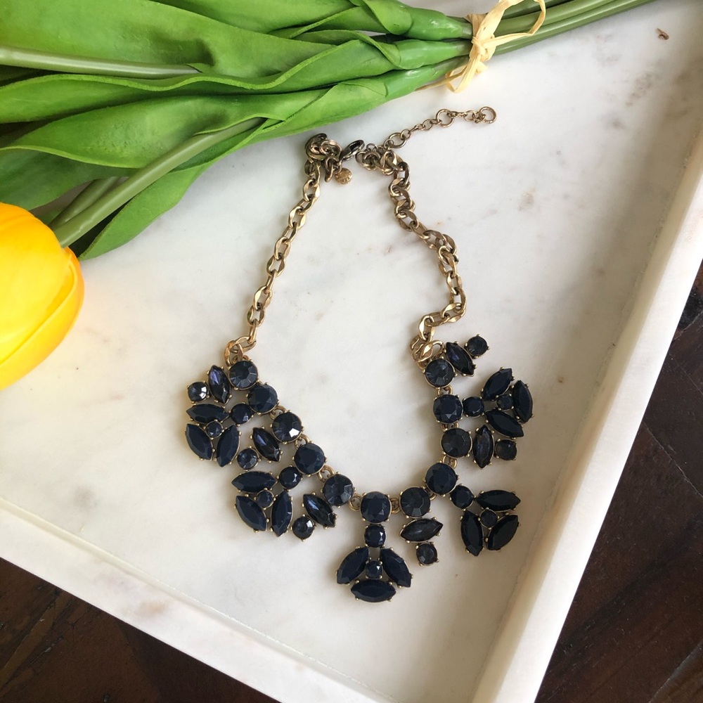 J. Crew necklace